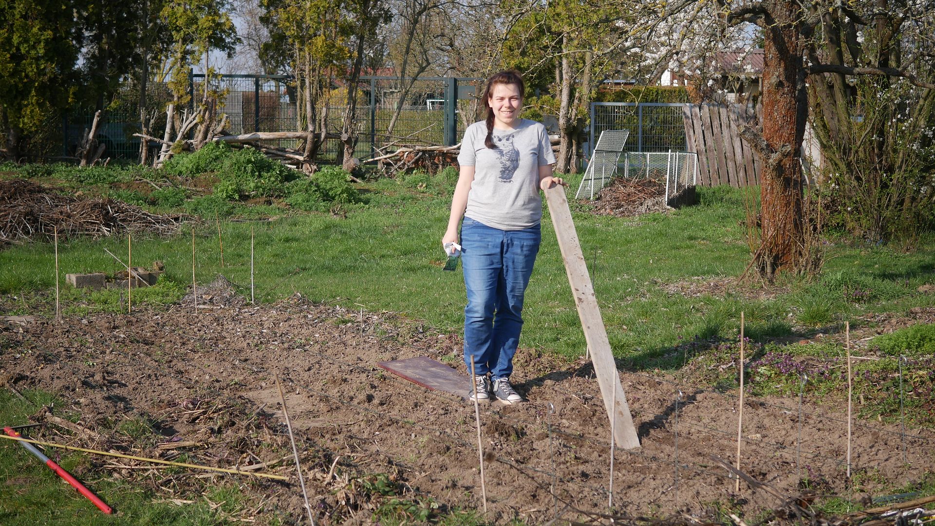 Beetschau Gemusebeet Anlegen Mischkultur Nach Gertrud Franck